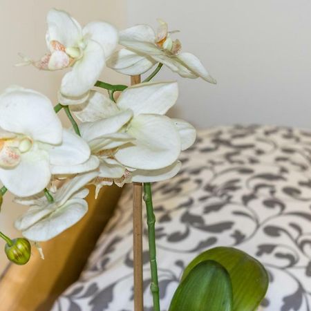 Apartament La Campanella Modena Zewnętrze zdjęcie
