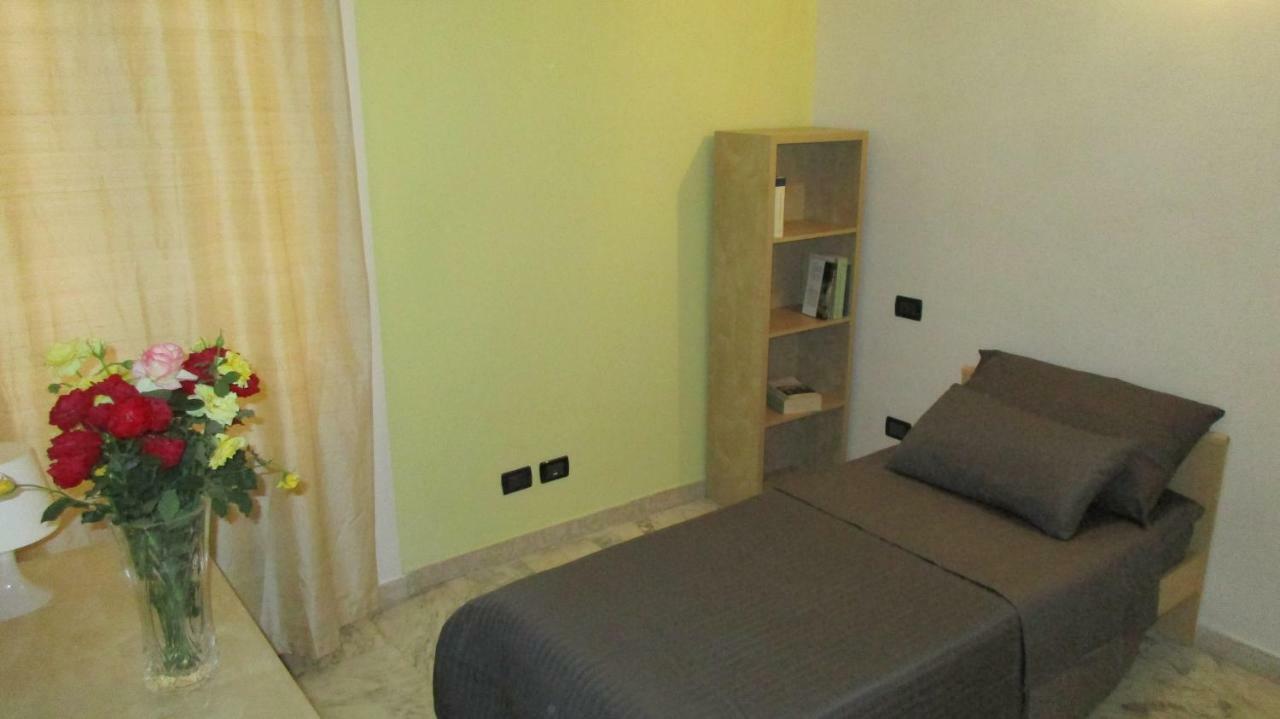 Apartament La Campanella Modena Zewnętrze zdjęcie