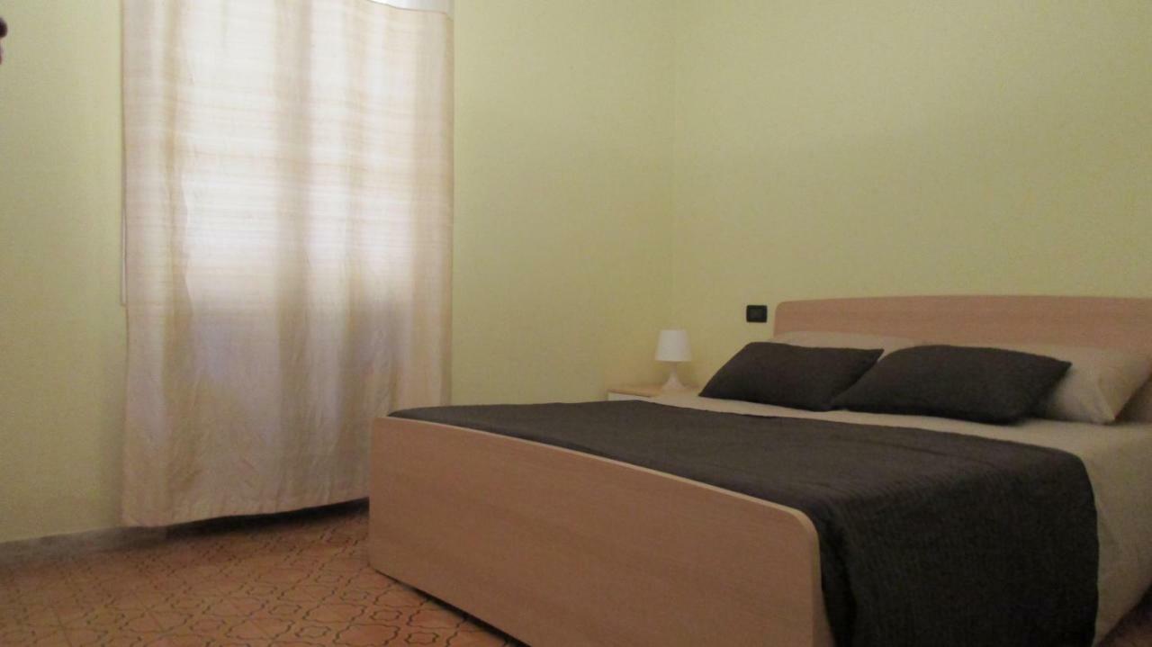 Apartament La Campanella Modena Zewnętrze zdjęcie