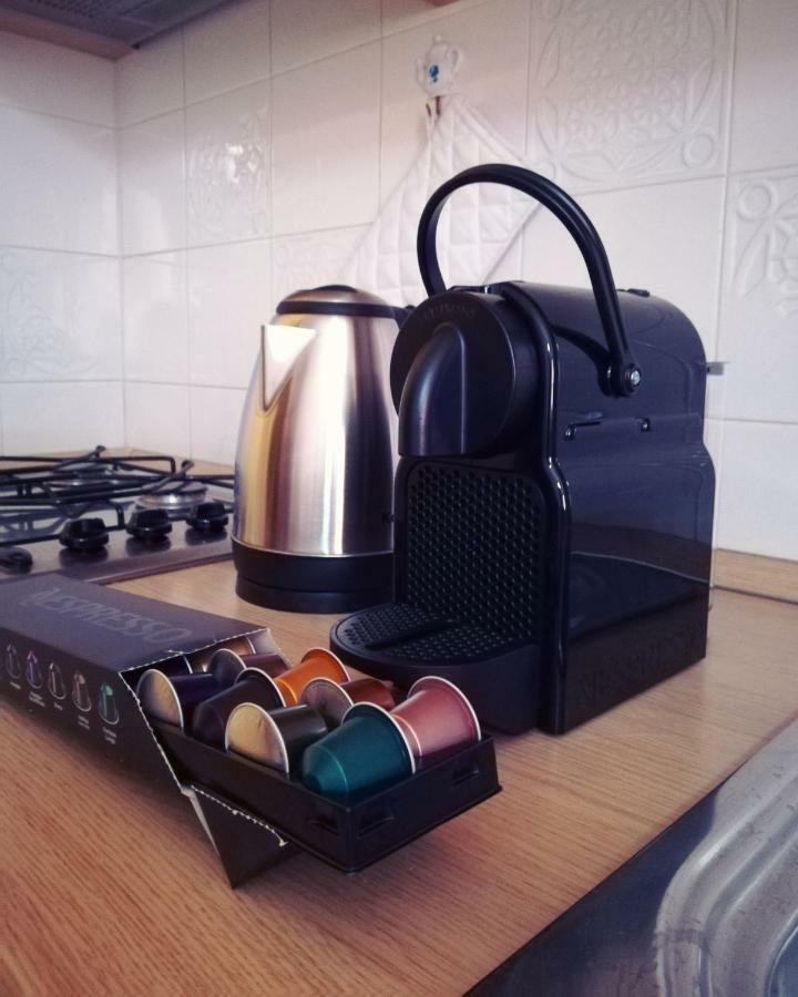 Apartament La Campanella Modena Zewnętrze zdjęcie