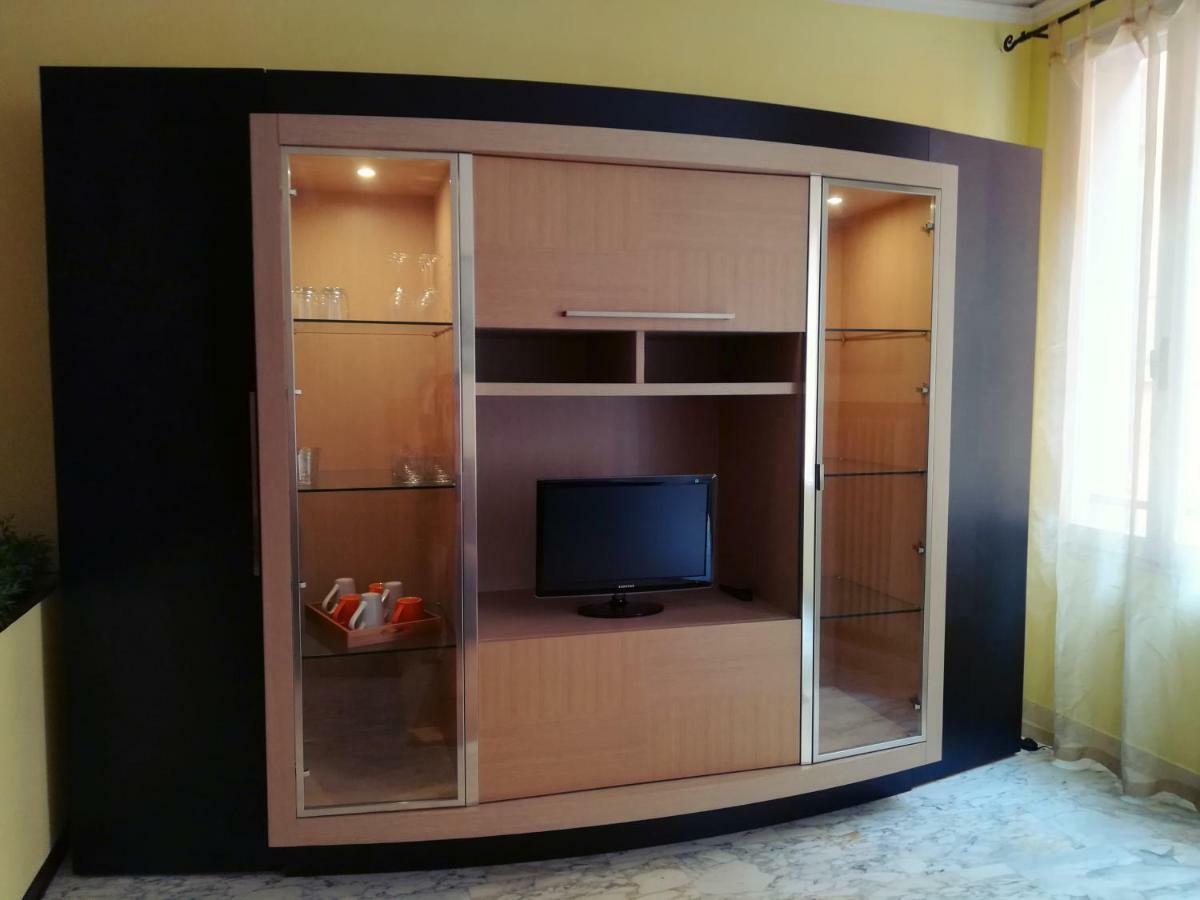 Apartament La Campanella Modena Zewnętrze zdjęcie