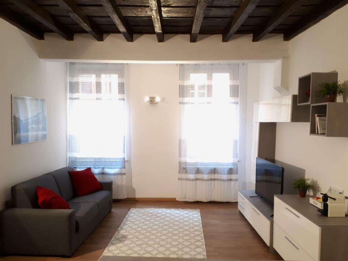 Apartament La Campanella Modena Zewnętrze zdjęcie