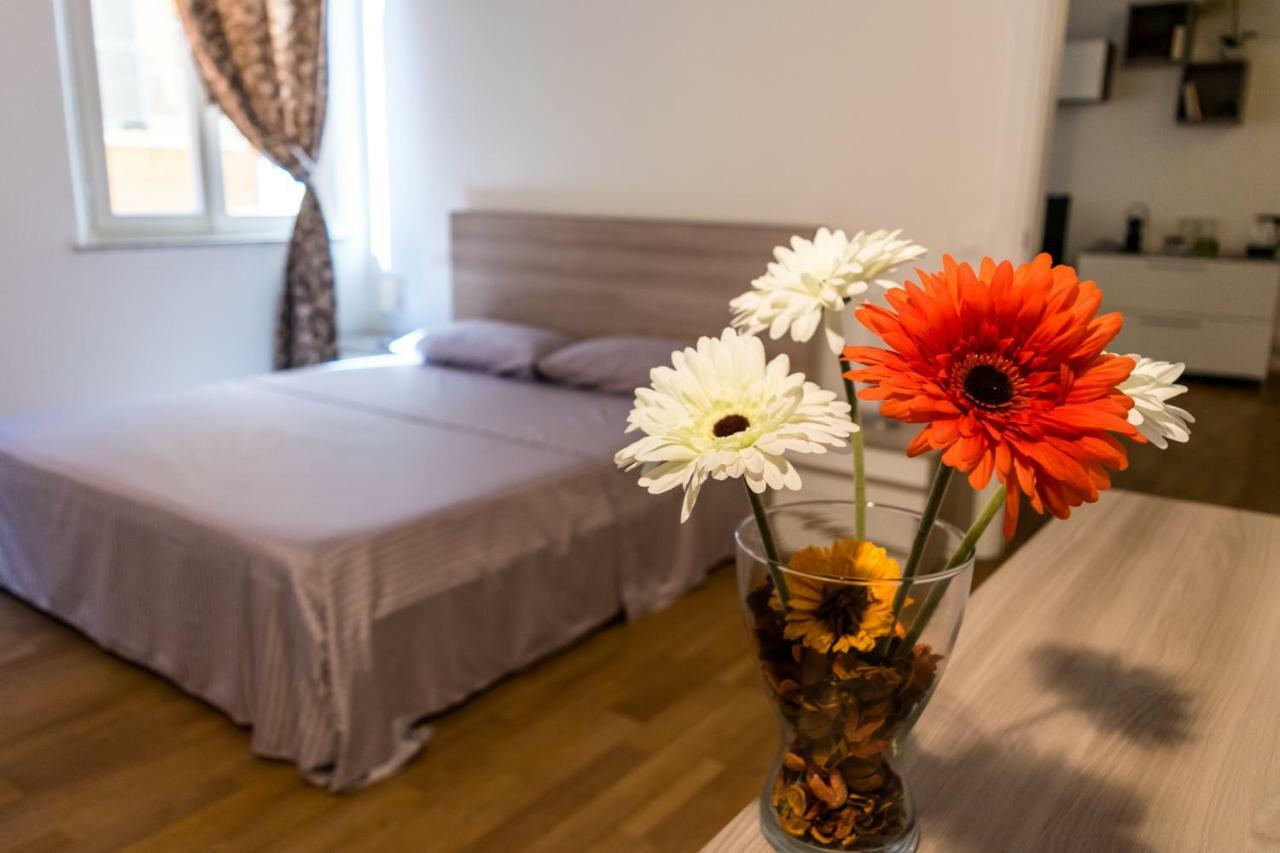 Apartament La Campanella Modena Zewnętrze zdjęcie