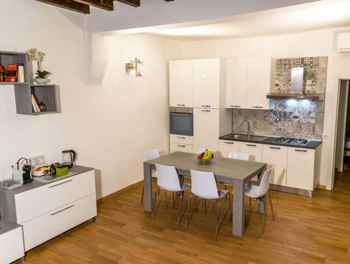 Apartament La Campanella Modena Zewnętrze zdjęcie