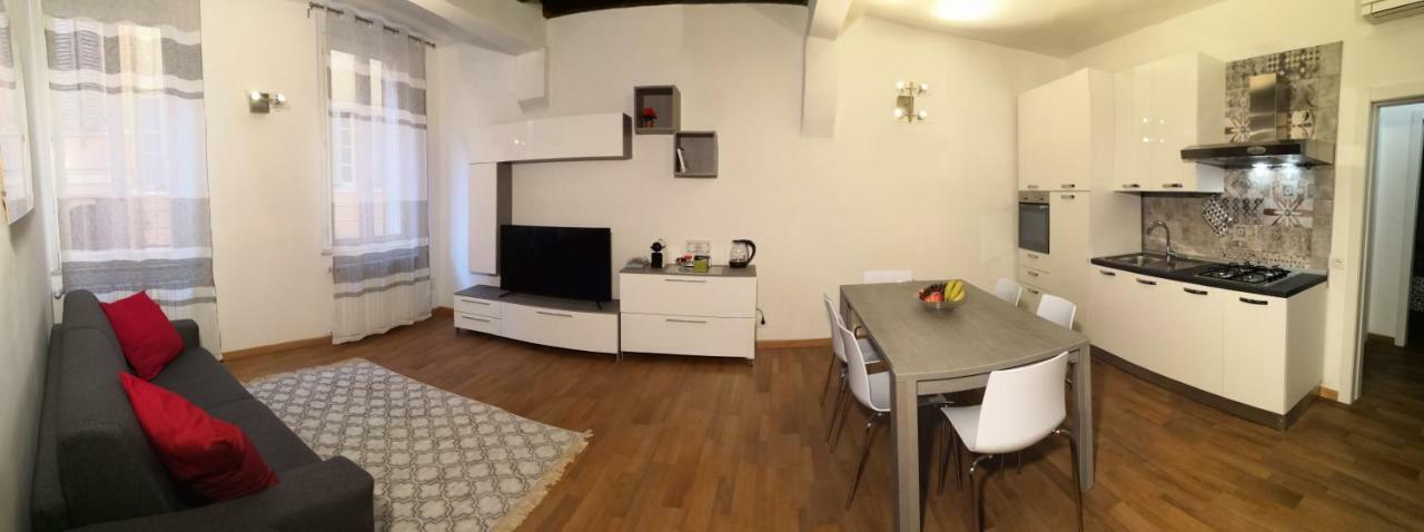 Apartament La Campanella Modena Zewnętrze zdjęcie