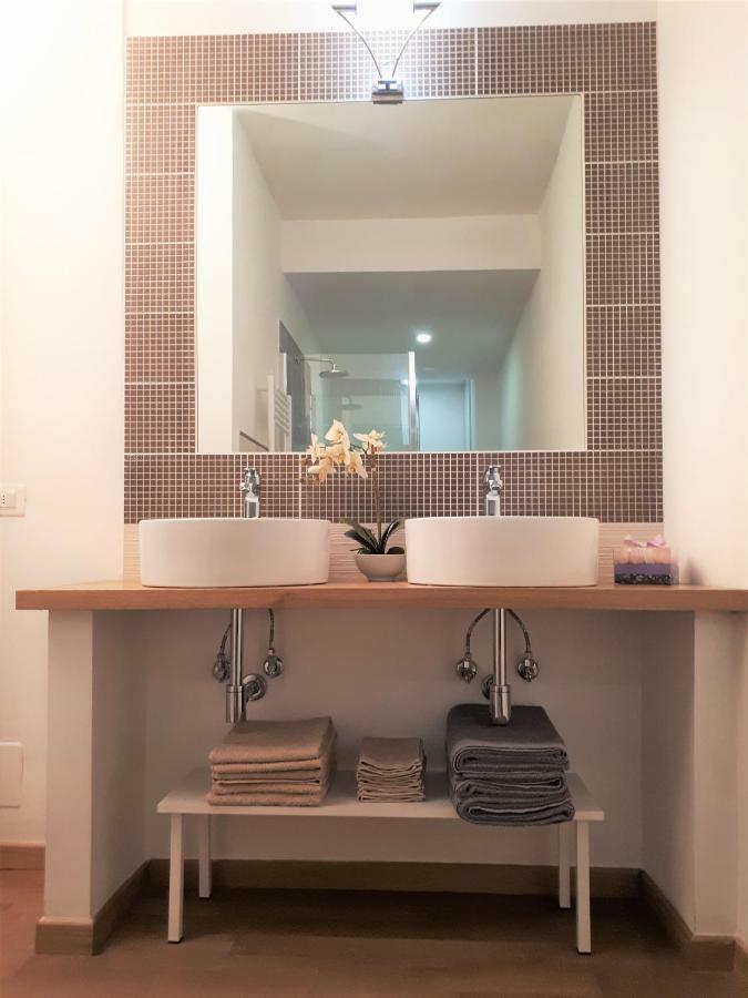 Apartament La Campanella Modena Zewnętrze zdjęcie