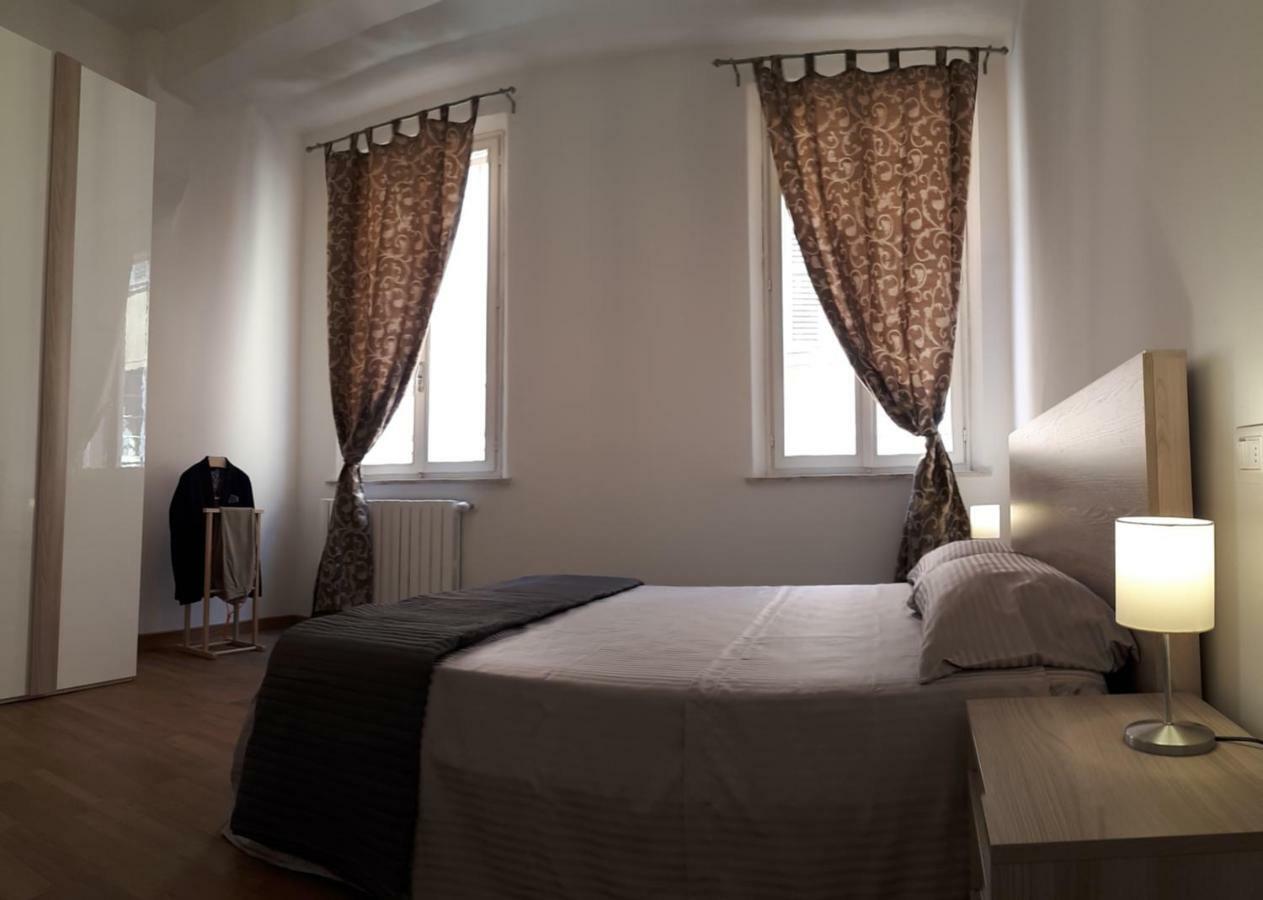 Apartament La Campanella Modena Zewnętrze zdjęcie