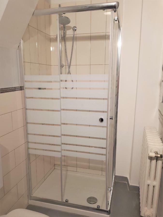 Apartament La Campanella Modena Zewnętrze zdjęcie