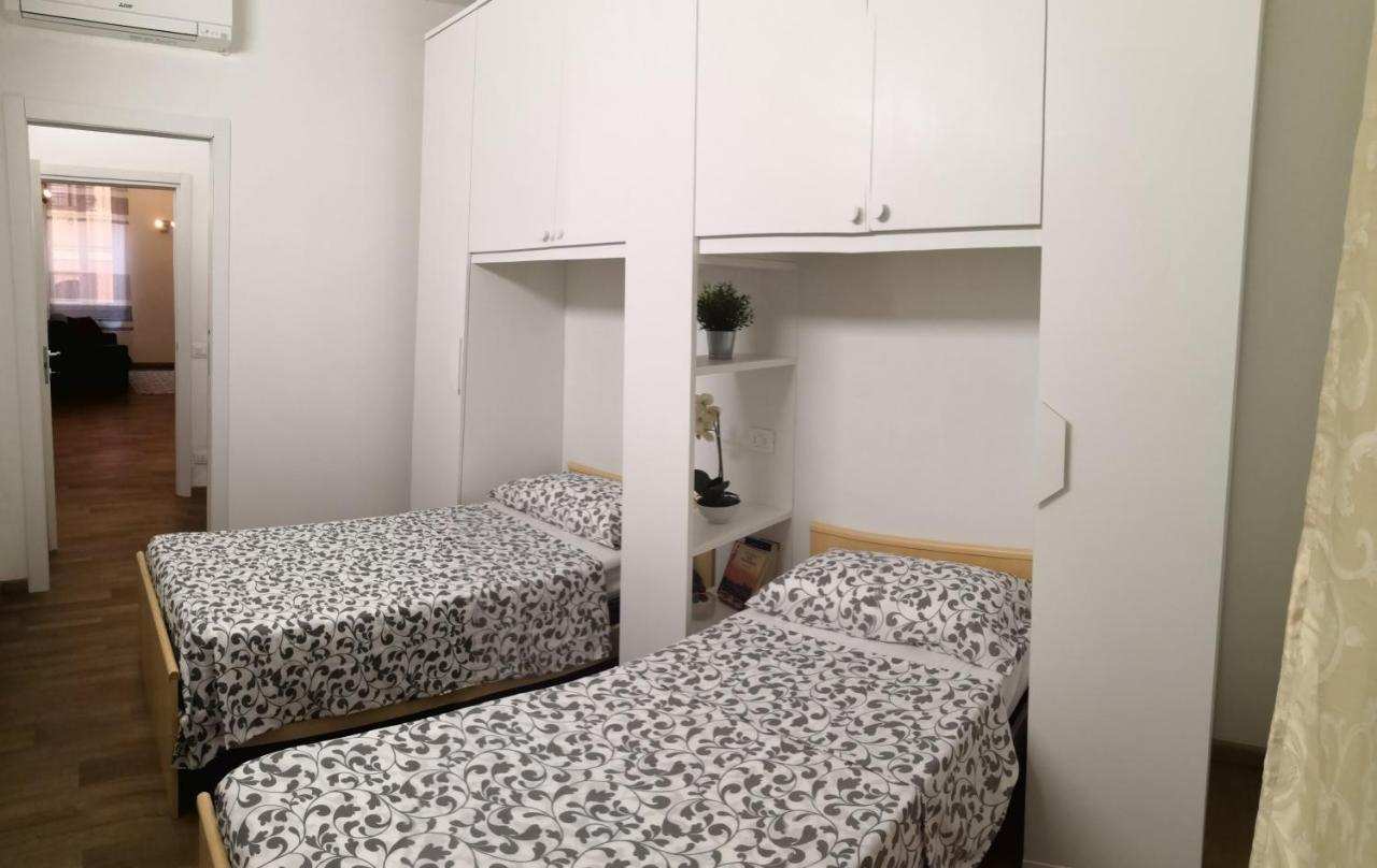 Apartament La Campanella Modena Zewnętrze zdjęcie